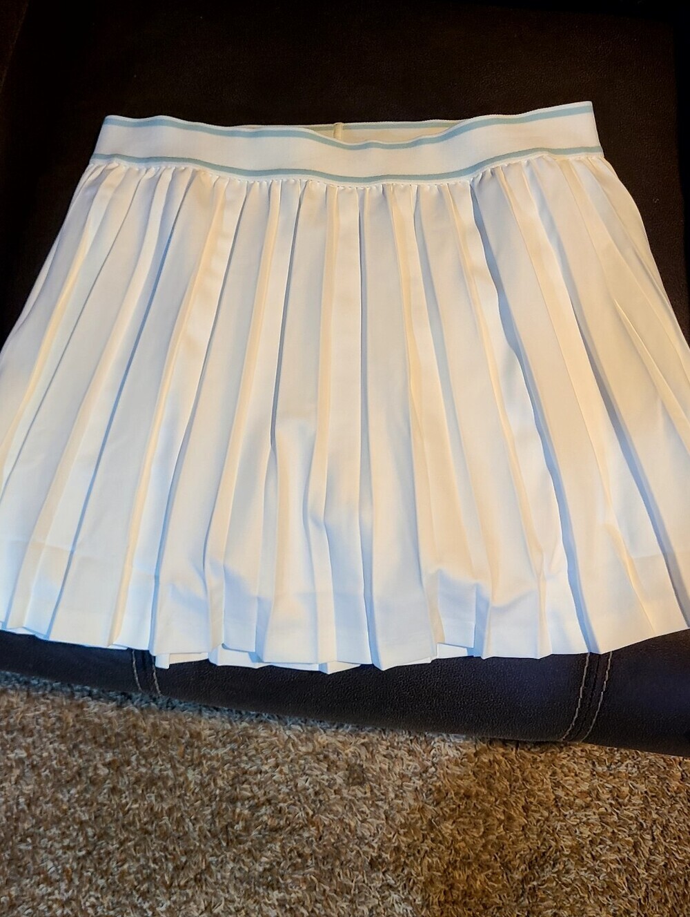 Peter Millar Skort Golf Tennis Pickleball M NWT - Picture 3 of 6